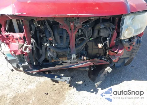 2011 Ford Escape Xlt z USA, uszkodzony, nr VIN 1FMCU0D74BKB59258